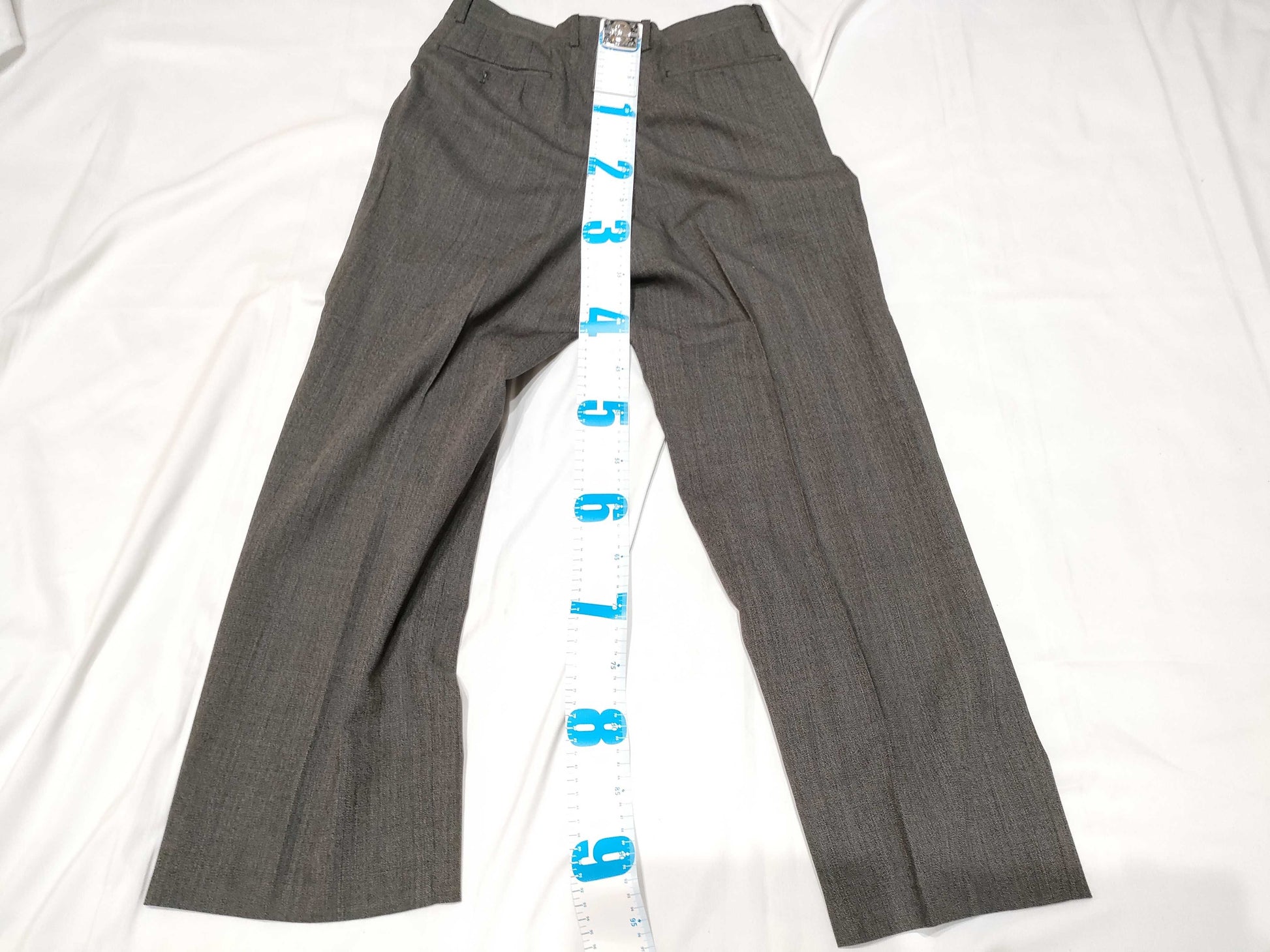 Dior Christian Dior double-breasted suit set Dior Other Apparel