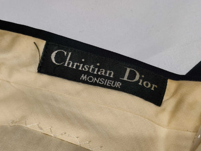 Dior Christian Dior Suit Set Jacket and Pants Dior Other Apparel