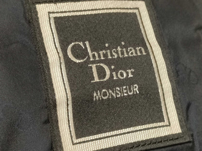 Dior Christian Dior Suit Set Jacket and Pants Dior Other Apparel
