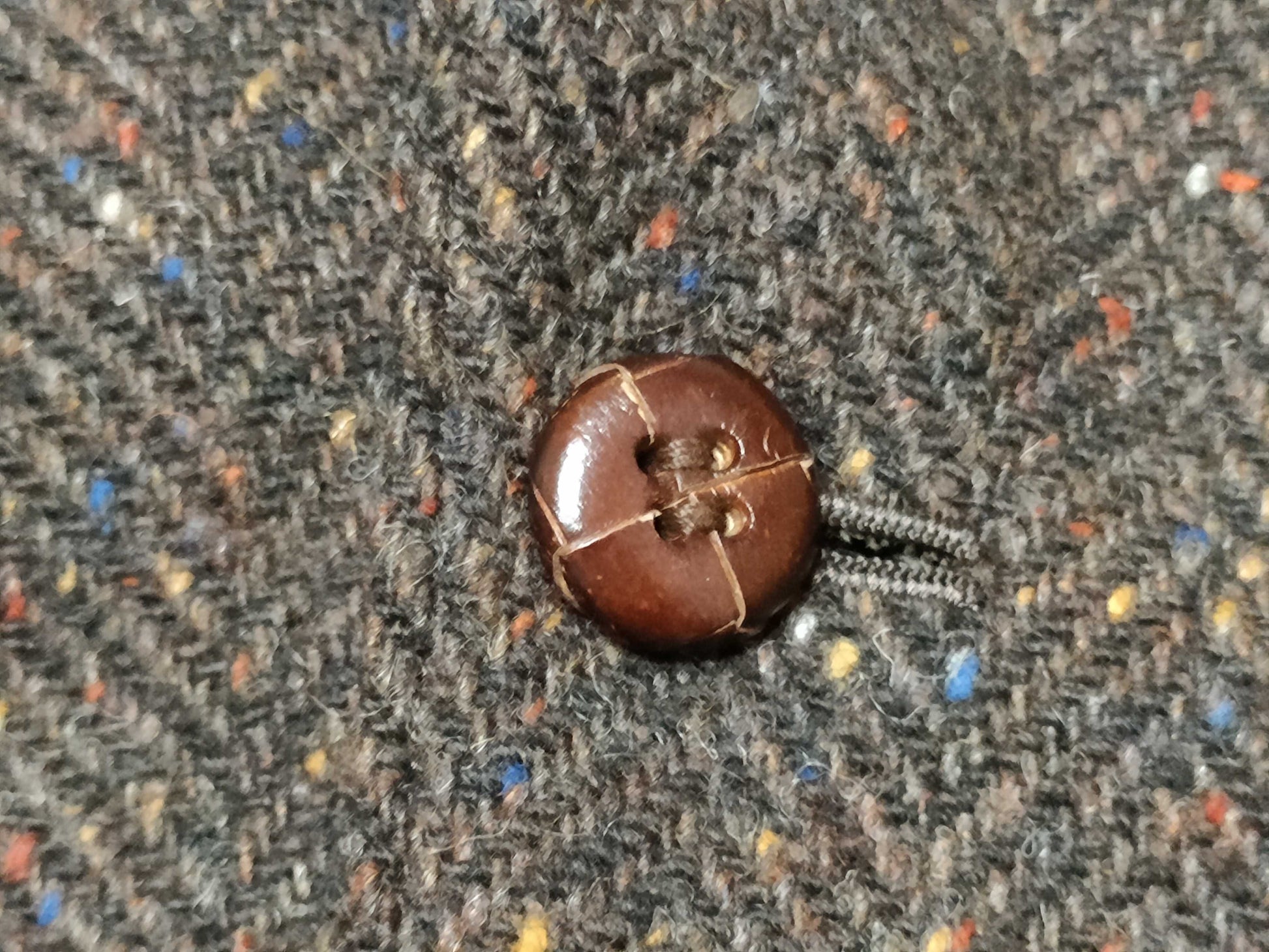 Dior Christian Dior Walnut Jacket Dior Jacket