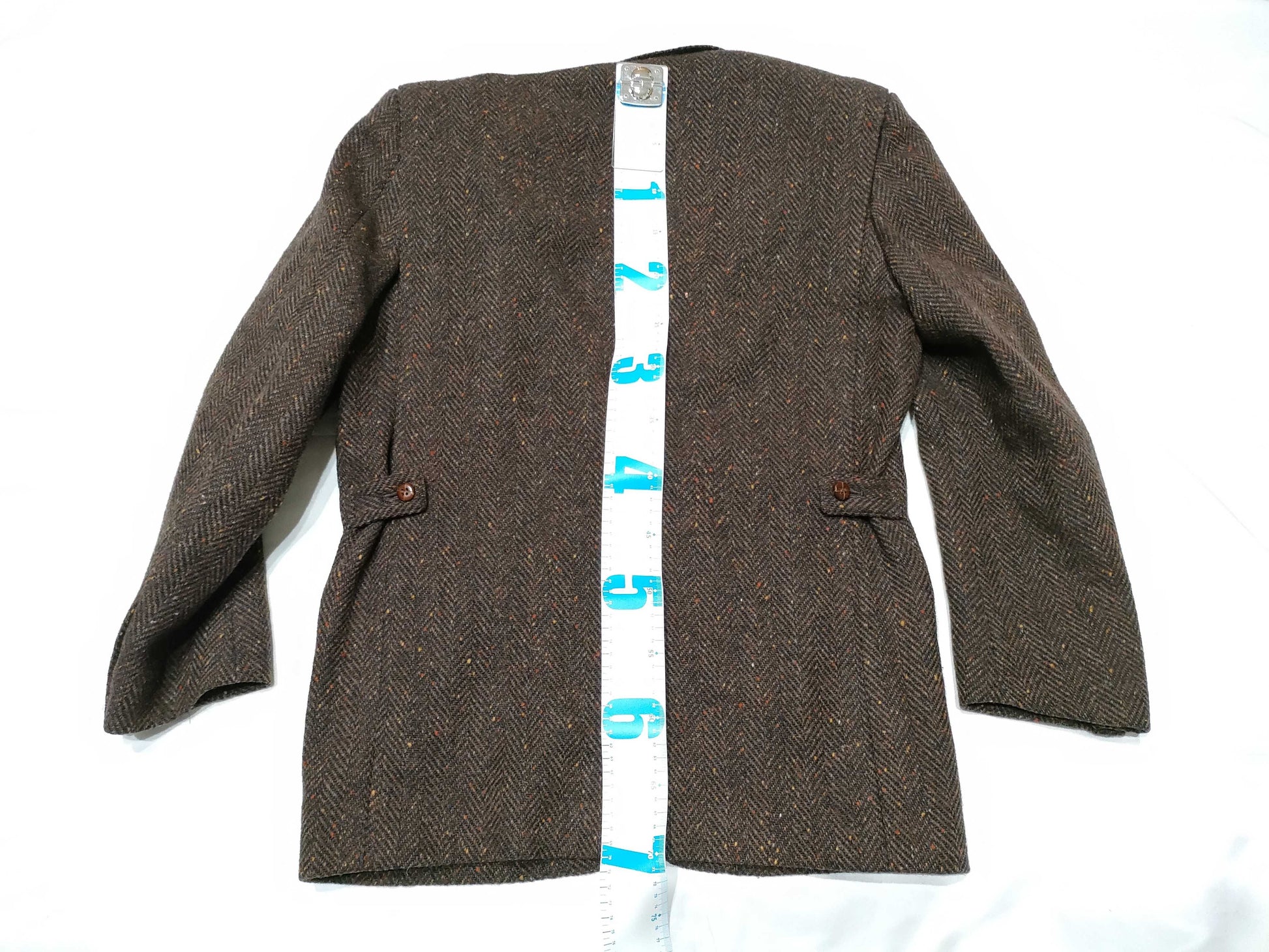 Dior Christian Dior Walnut Jacket Dior Jacket