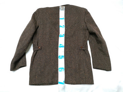 Dior Christian Dior Walnut Jacket Dior Jacket