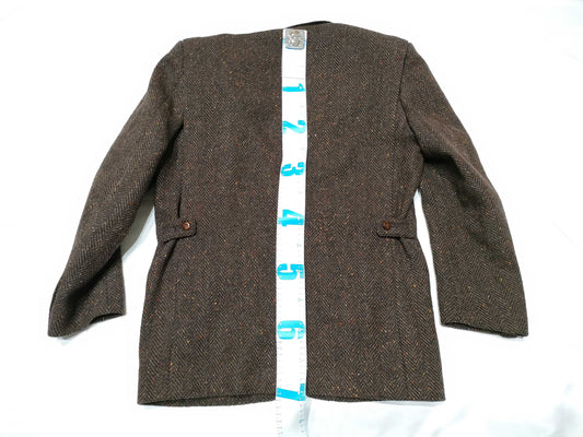 Dior Christian Dior Walnut Jacket Dior Jacket