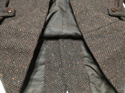 Dior Christian Dior Walnut Jacket Dior Jacket