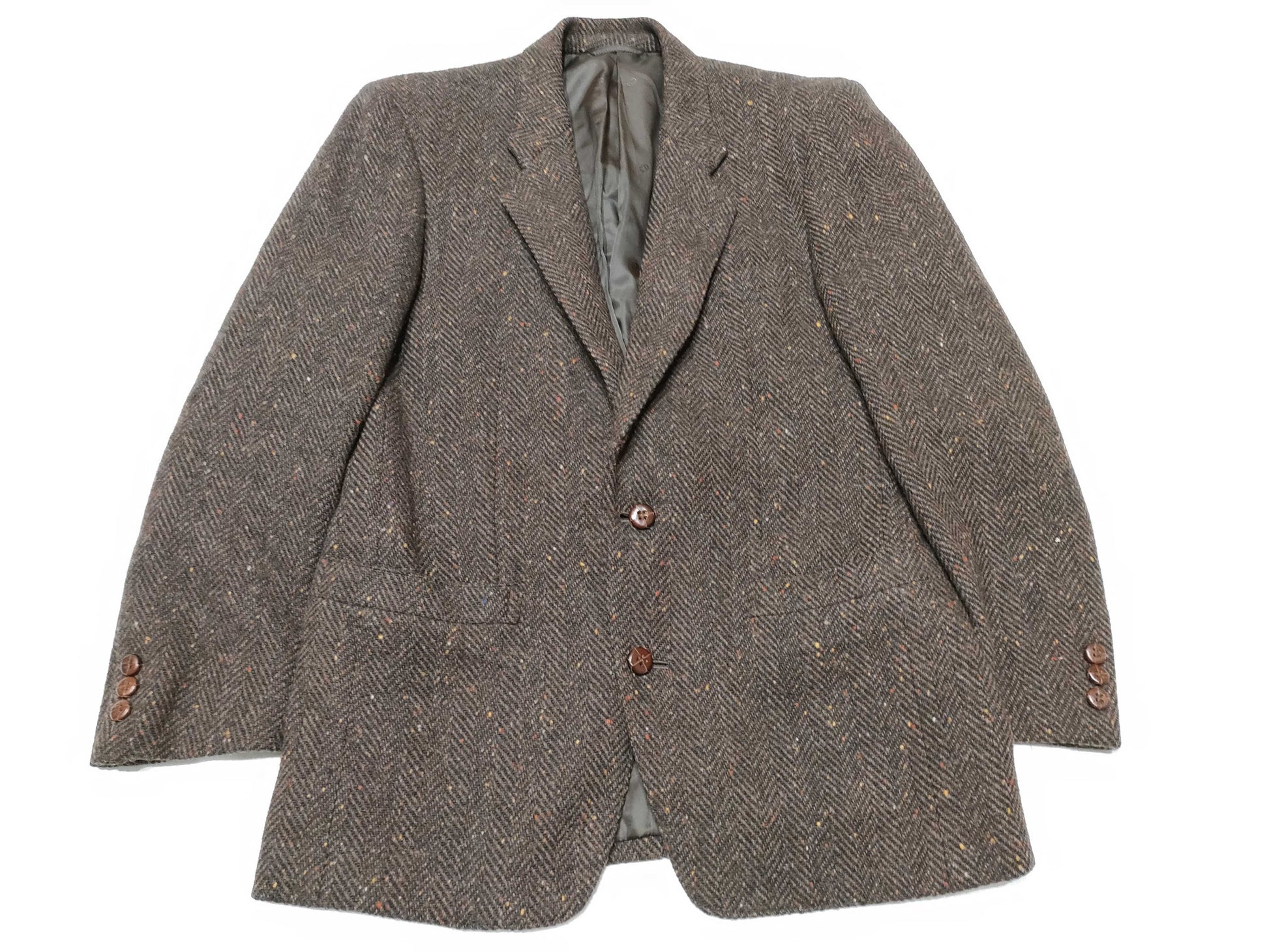 Dior Christian Dior Walnut Jacket Dior Jacket