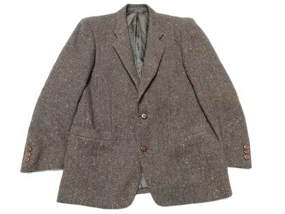 Dior Christian Dior Walnut Jacket Dior Jacket