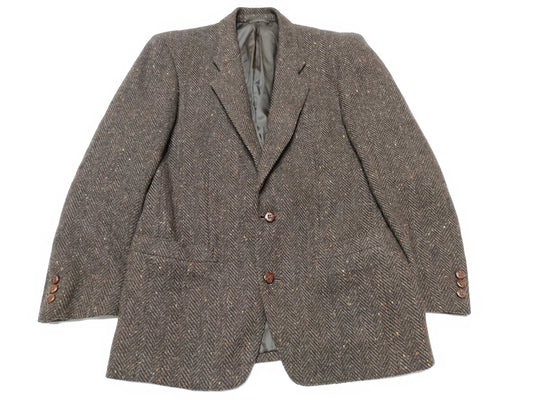 Dior Christian Dior Walnut Jacket Dior Jacket