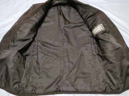 Dior Christian Dior Walnut Jacket Dior Jacket