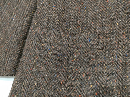 Dior Christian Dior Walnut Jacket Dior Jacket