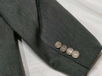 Dior Christian Dior Suit Double Jacket Dior Jacket