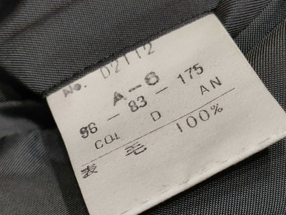 Dior Christian Dior Suit Double Jacket Dior Jacket