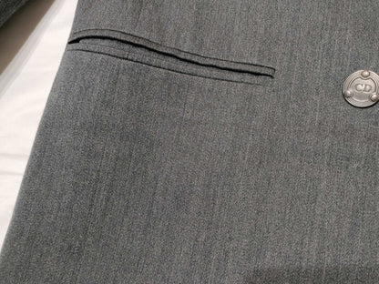 Dior Christian Dior Suit Double Jacket Dior Jacket