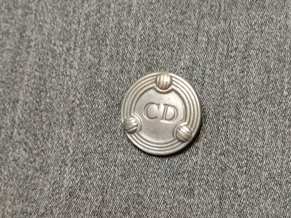 Dior Christian Dior Suit Double Jacket Dior Jacket