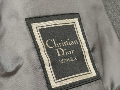 Dior Christian Dior Suit Double Jacket Dior Jacket