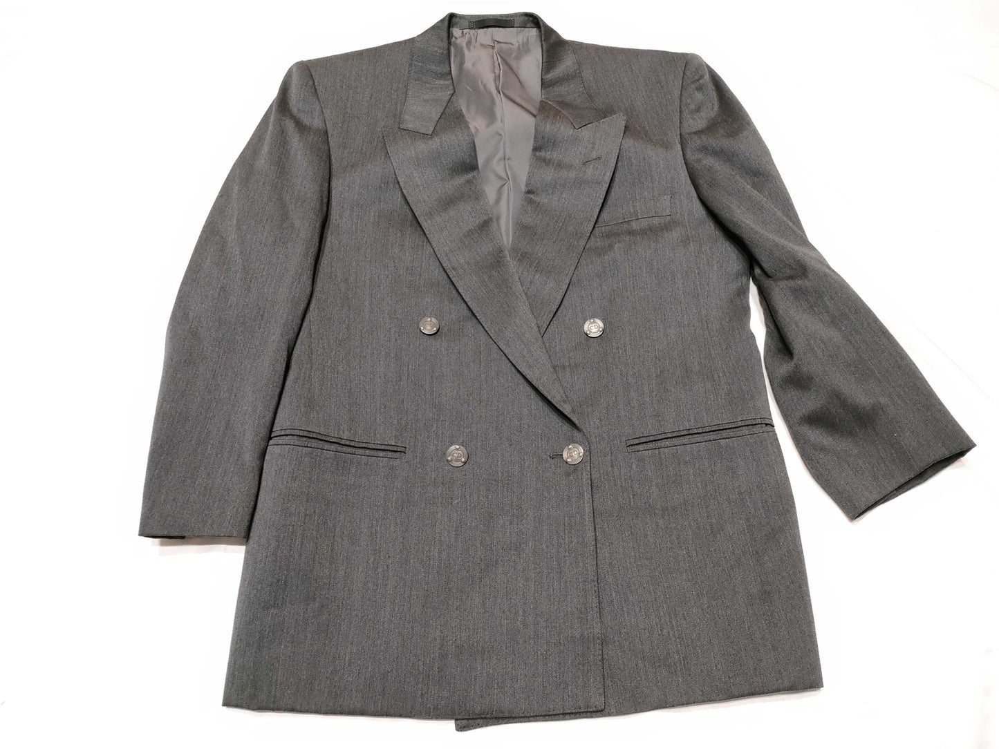 Dior Christian Dior Suit Double Jacket Dior Jacket