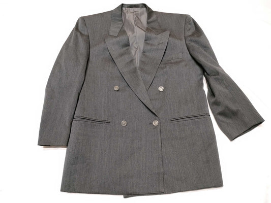 Dior Christian Dior Suit Double Jacket Dior Jacket