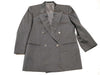 Dior Christian Dior Suit Double Jacket Dior Jacket