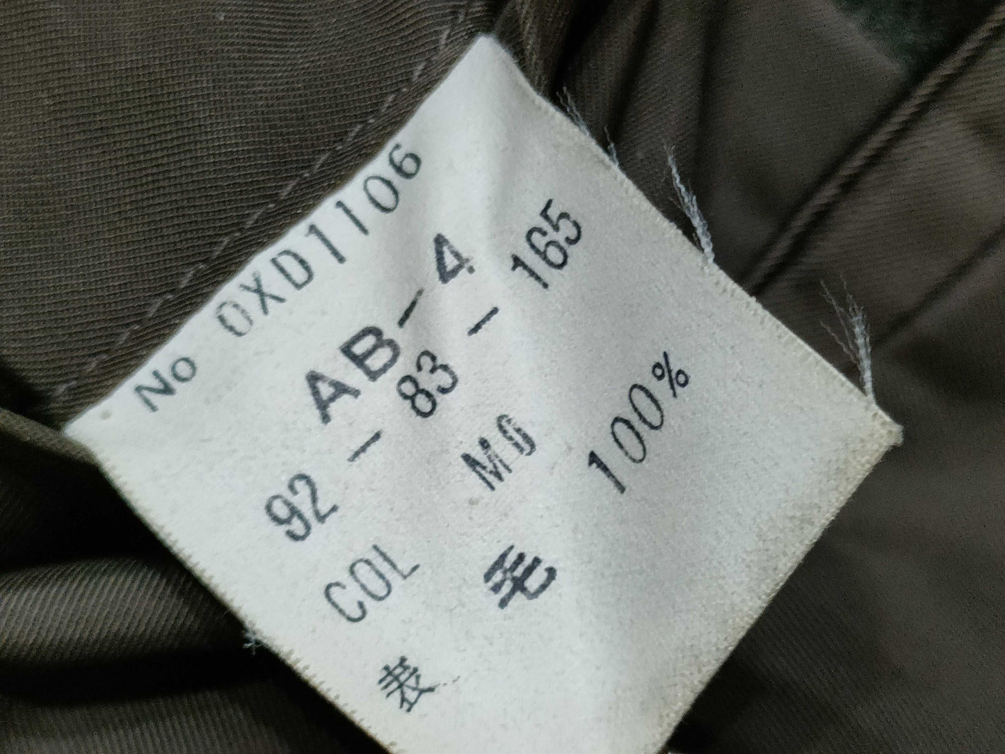 Dior Christian Dior jacket Dior jacket