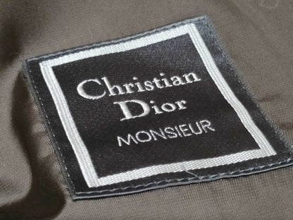 Dior Christian Dior jacket Dior jacket