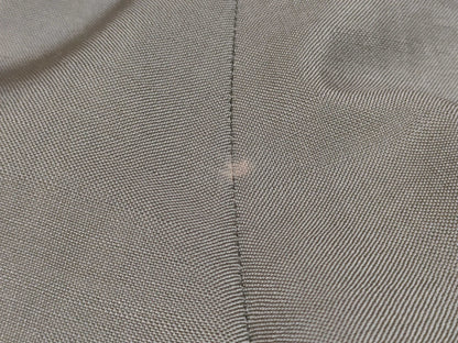 BURBERRY Gold Button Horse Logo Suit Set Jacket and Pants Other Apparel