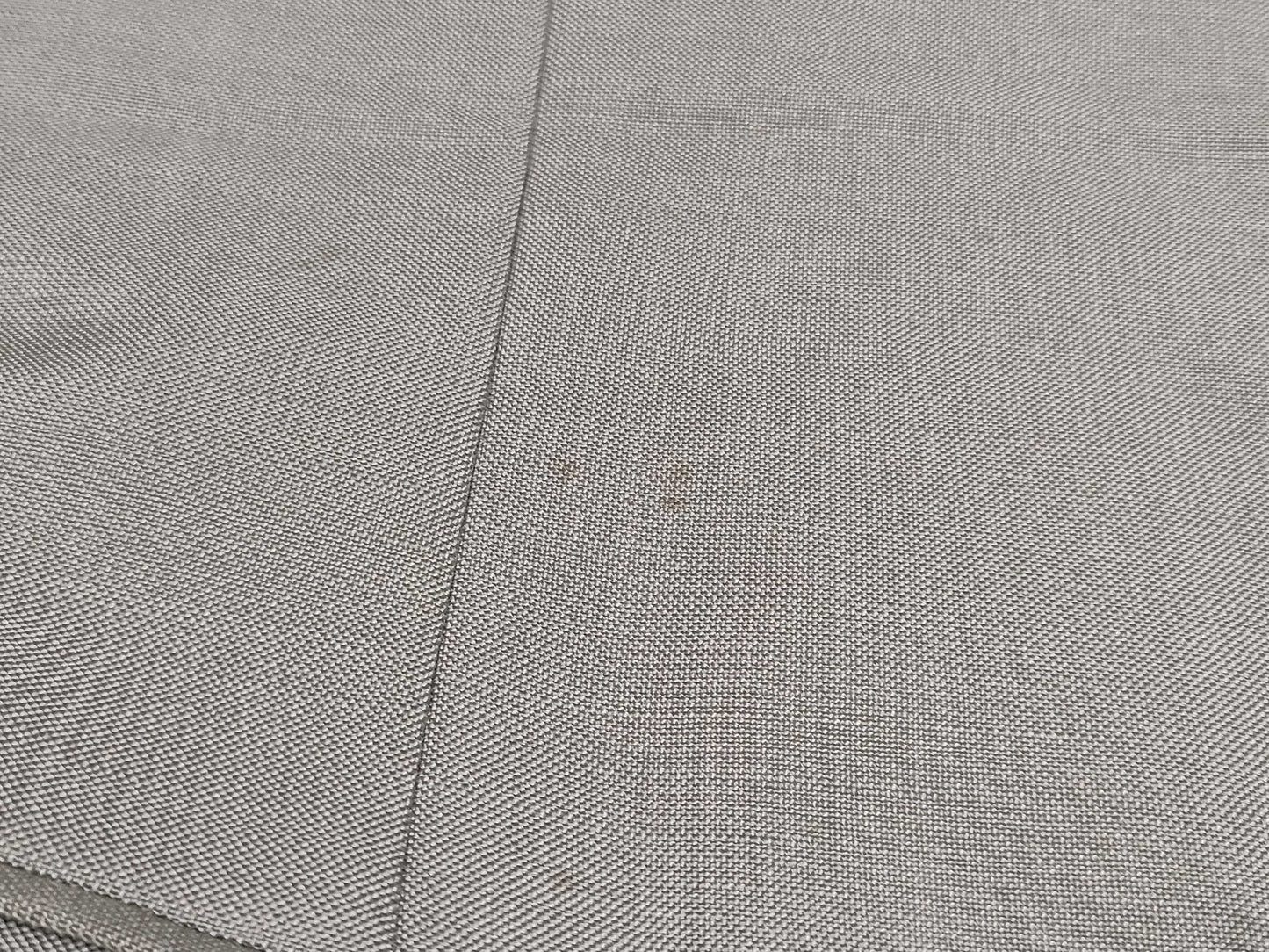 BURBERRY Gold Button Horse Logo Suit Set Jacket and Pants Other Apparel