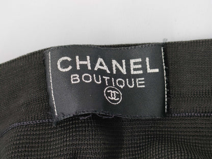 CHANEL CHANEL skirt size 38-40 equivalent skirt