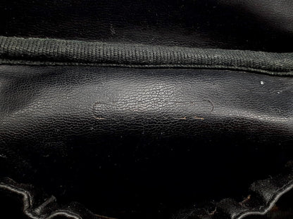 CHANEL Lambskin Picolore Wild Stitch Vanity Bag
