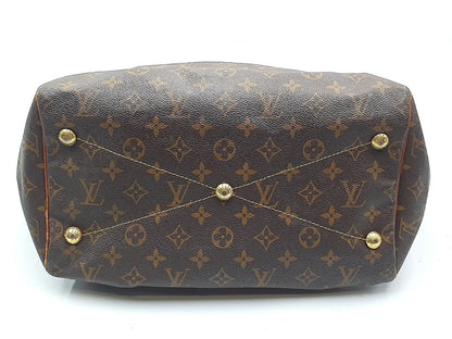 LOUIS VUITTON M40144 Monogram Tivoli GM Handbag
