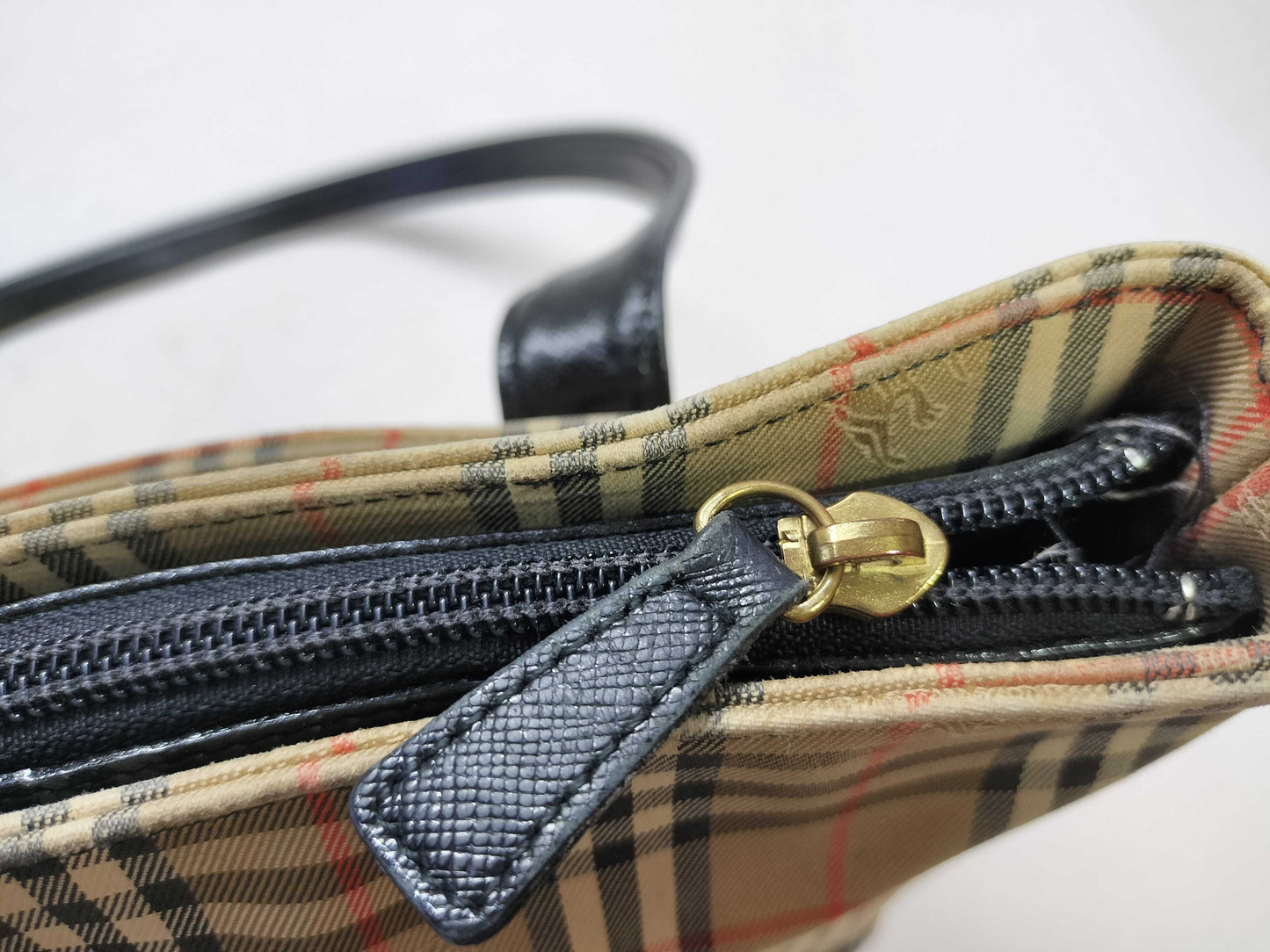 BURBERRY Bag Tote Bag Burberry Other Tote Bag