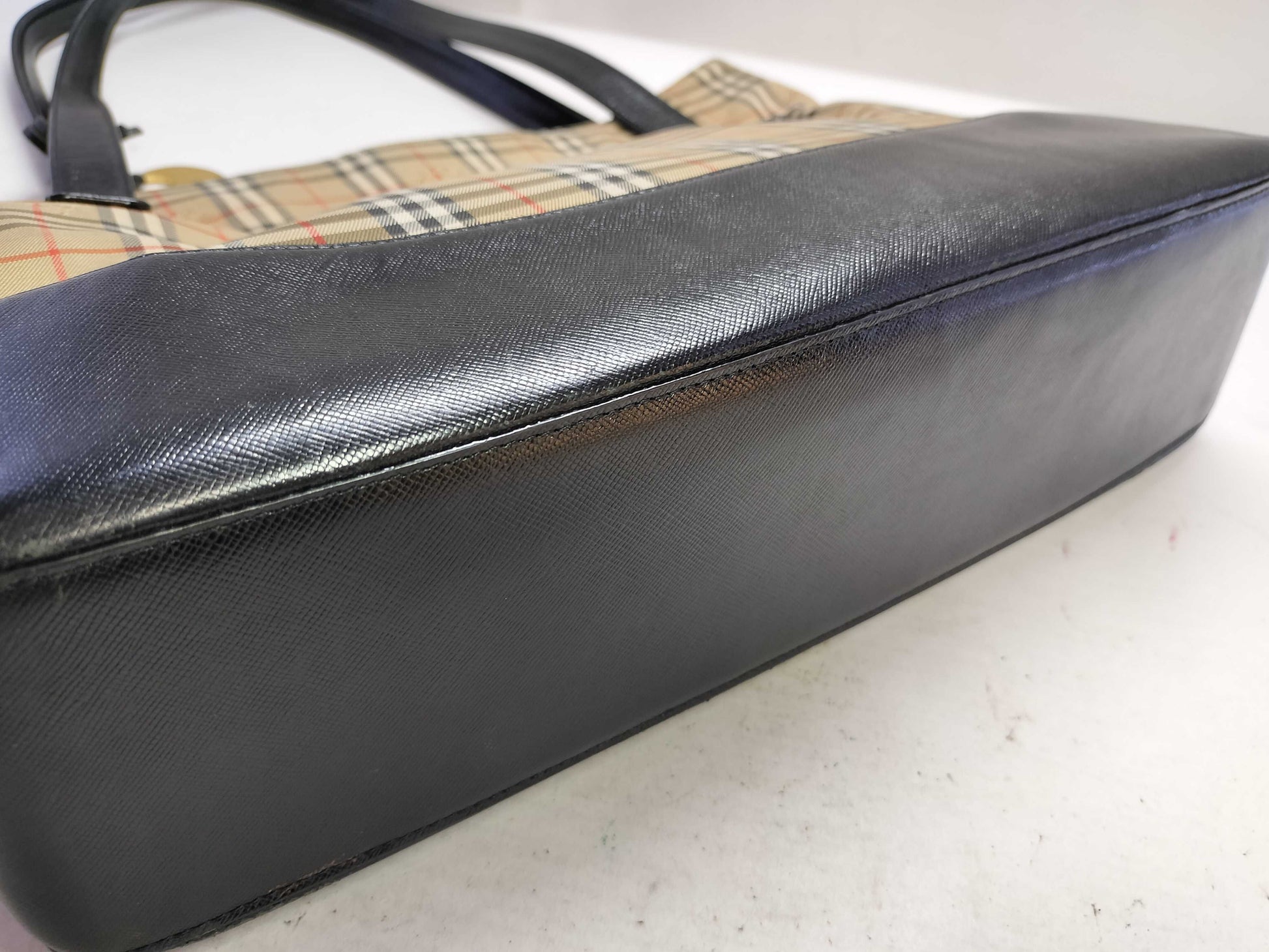 BURBERRY Bag Tote Bag Burberry Other Tote Bag