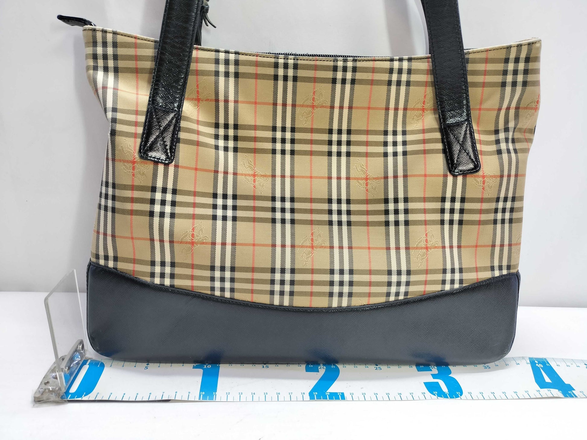 BURBERRY Bag Tote Bag Burberry Other Tote Bag