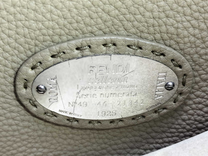 FENDI bag shoulder bag Fendi handbag