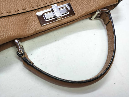 FENDI bag shoulder bag Fendi handbag