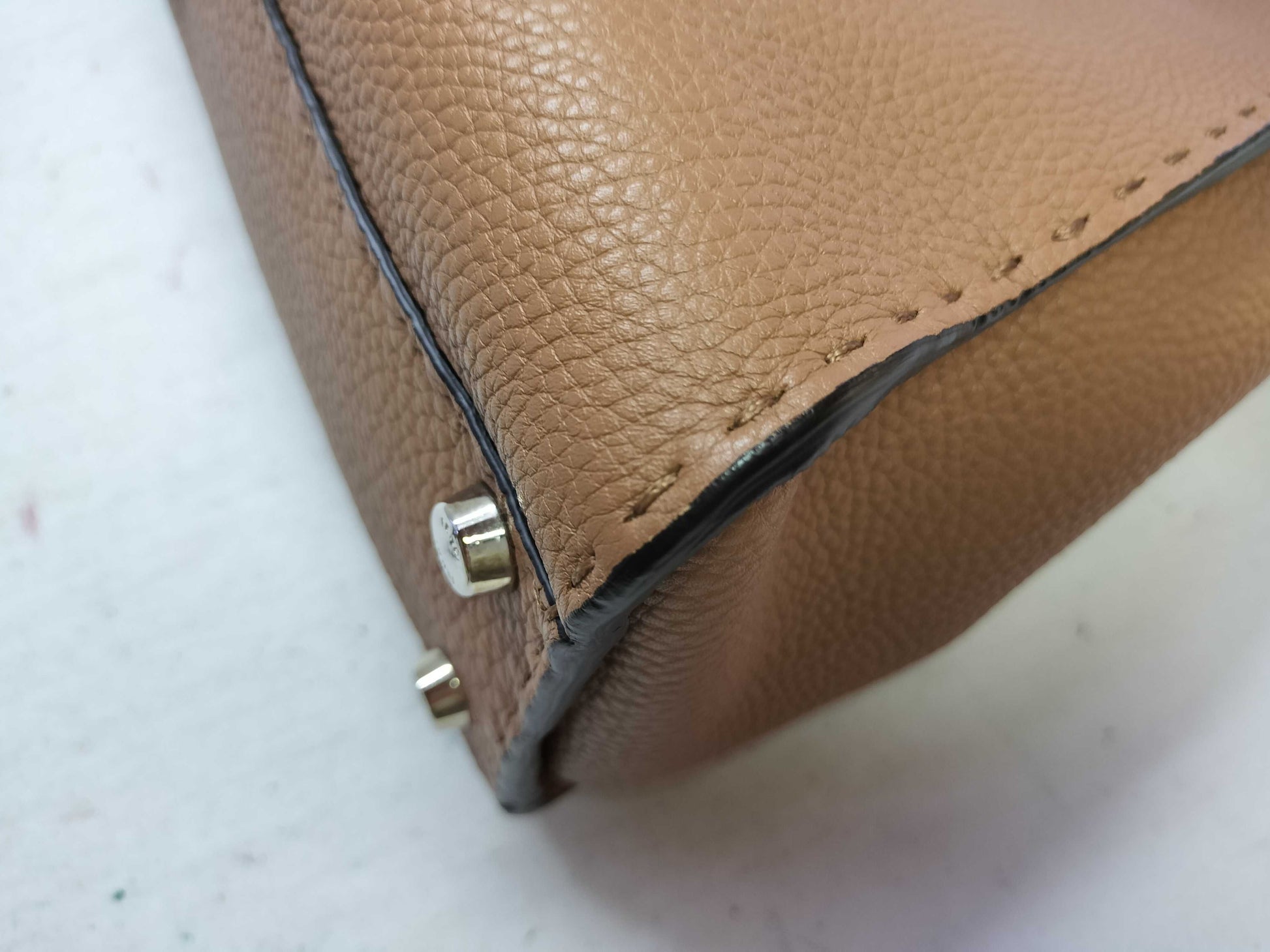 FENDI bag shoulder bag Fendi handbag