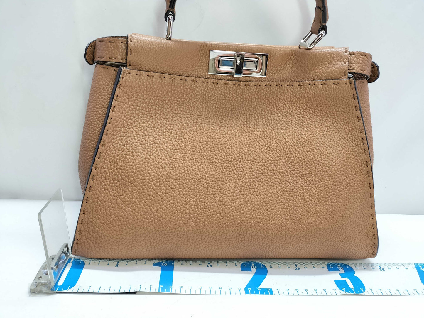 FENDI bag shoulder bag Fendi handbag