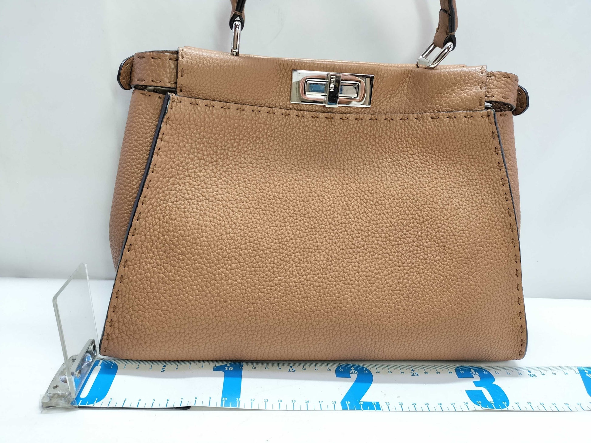 FENDI bag shoulder bag Fendi handbag