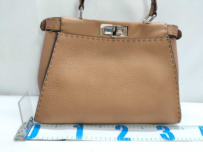 FENDI bag shoulder bag Fendi handbag