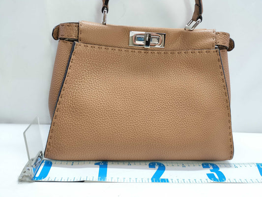 FENDI bag shoulder bag Fendi handbag
