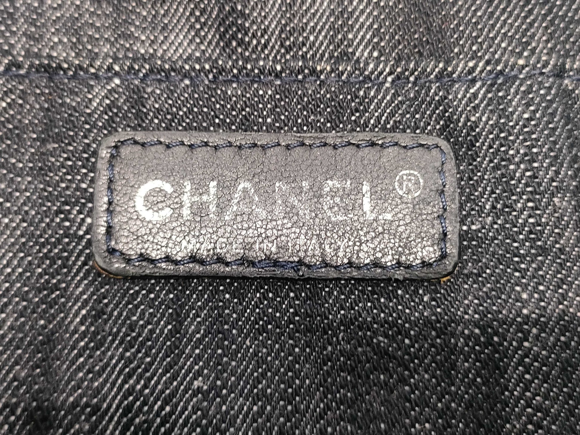 CHANEL bag shoulder bag Chanel shoulder bag