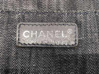 CHANEL bag shoulder bag Chanel shoulder bag