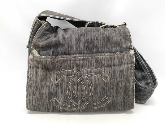 CHANEL bag shoulder bag Chanel shoulder bag