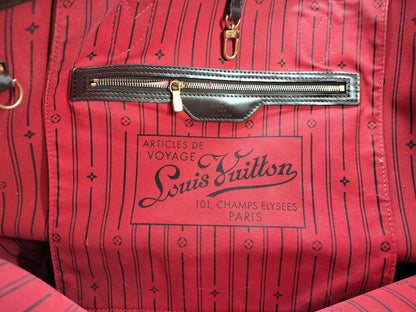 LOUIS VUITTON Damier Bag Handbag Louis Vuitton Tote Bag