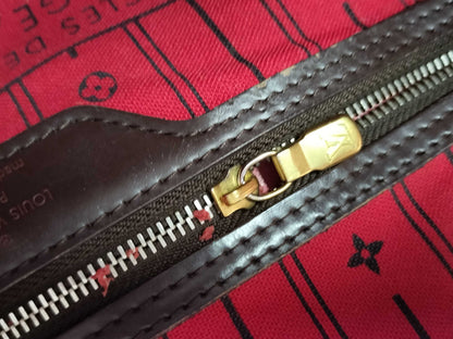 LOUIS VUITTON Damier Bag Handbag Louis Vuitton Tote Bag