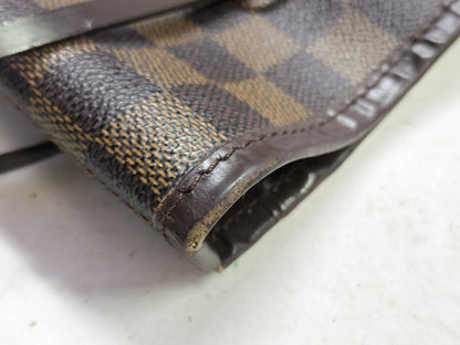 LOUIS VUITTON Damier Bag Handbag Louis Vuitton Tote Bag