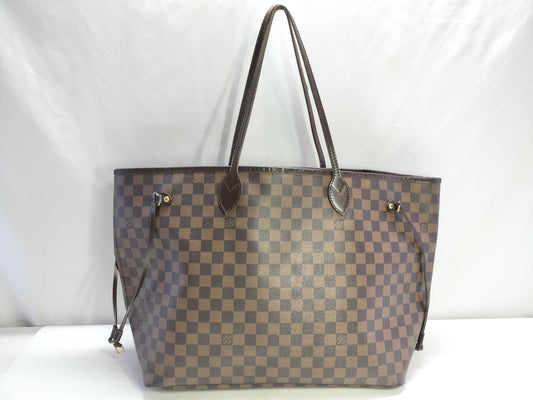 LOUIS VUITTON Damier Bag Handbag Louis Vuitton Tote Bag