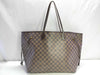 LOUIS VUITTON Damier Bag Handbag Louis Vuitton Tote Bag