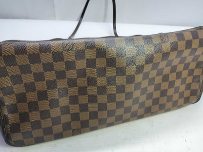 LOUIS VUITTON Damier Bag Handbag Louis Vuitton Tote Bag