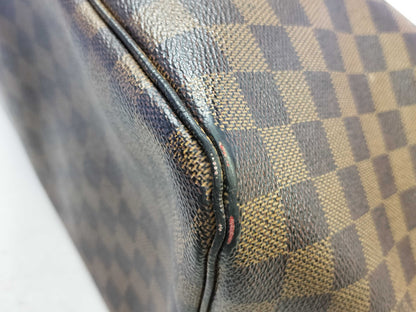 LOUIS VUITTON Damier Bag Handbag Louis Vuitton Tote Bag