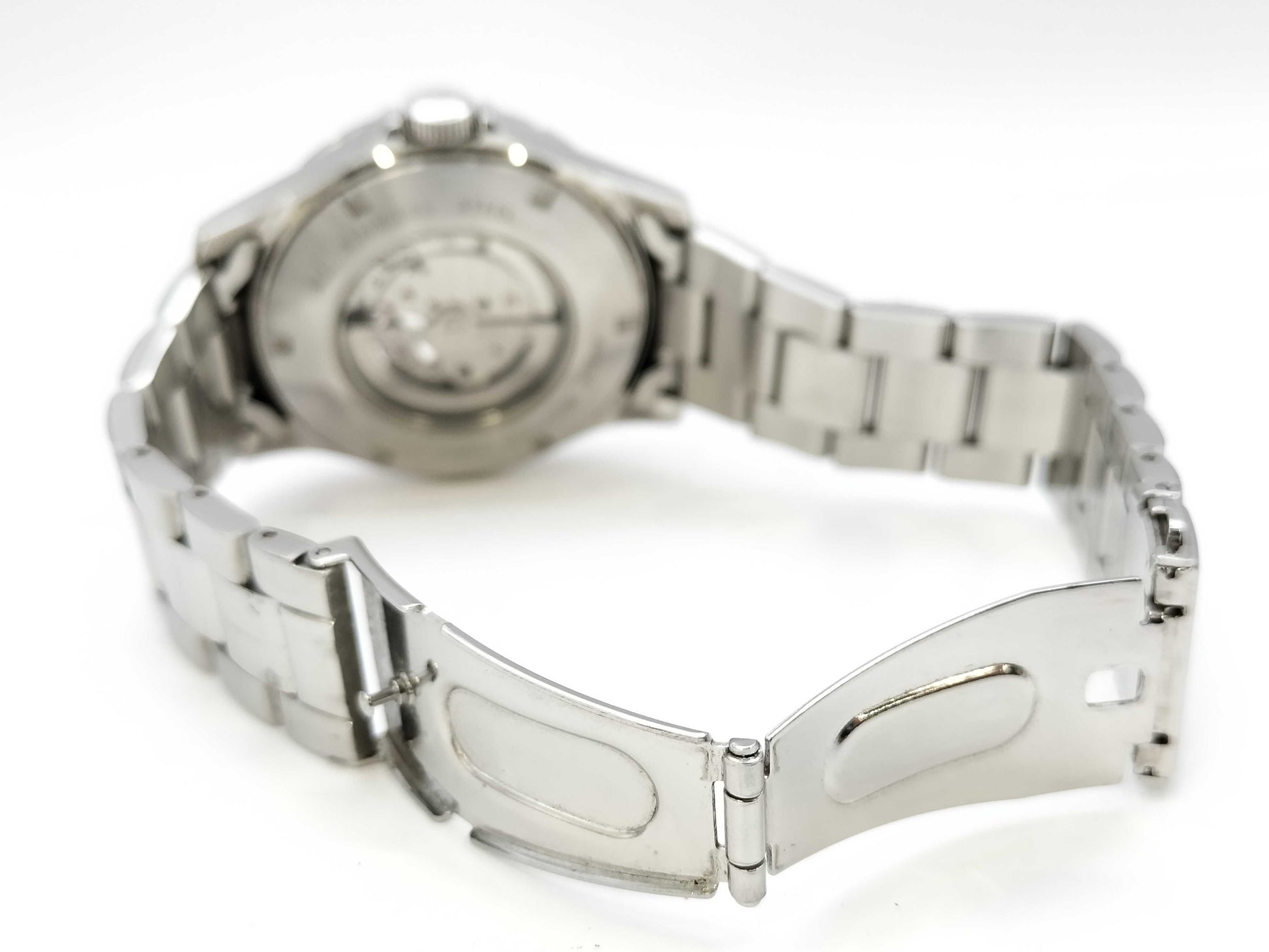 Fulbo Design F5021 Automatic Men's Watch