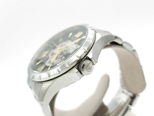 Fulbo Design F5021 Automatic Men's Watch